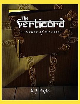 Paperback The Verticord Book