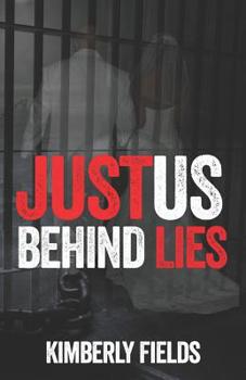 Paperback Justus Behind Lies Book