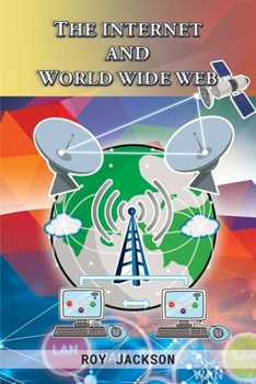 Paperback The Internet and World Wide Web Book