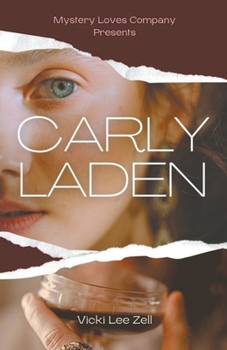 Paperback Carly Laden Book