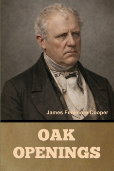 Paperback Oak Openings Book