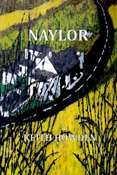 Paperback Naylor Book