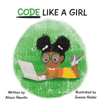 Paperback Code Like a Girl Book