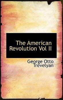 The American Revolution