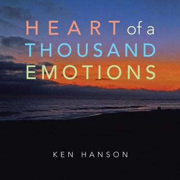 Paperback Heart of a Thousand Emotions Book