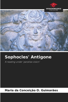Paperback Sophocles' Antigone Book