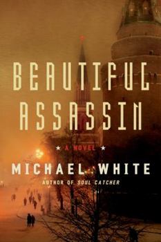 Hardcover Beautiful Assassin Book