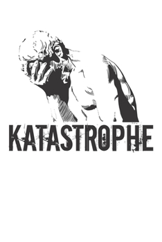 Katastrophe: Kalender Monatsplaner Familienplaner Planer A5 I Katastrophe I Unfassbar I unglaublich I Meme I Lustig I Humor I Internet Trend I Blyat (German Edition)