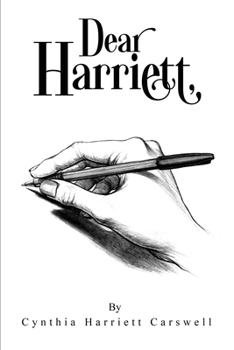 Paperback Dear Harriett, Book