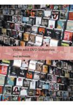 Paperback Video and DVD Industries Book