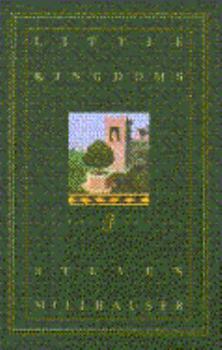Hardcover Little Kingdoms: Three Novellas Book