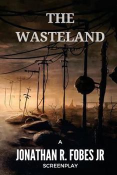 Paperback The Wasteland Book