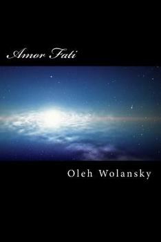 Paperback Amor Fati Book