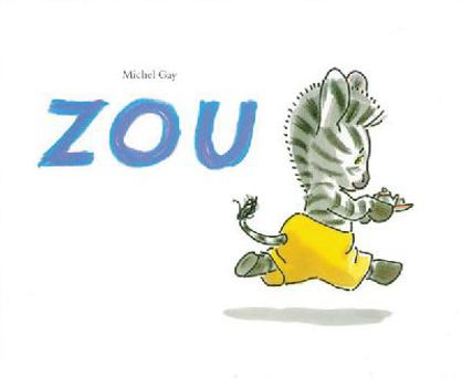 Zou - Book  of the Zou