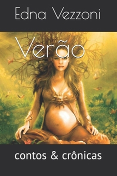 Paperback Verão: Contos & Crônicas [Portuguese] Book
