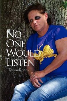 Paperback No One Would Listen Book