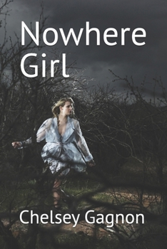 Paperback Nowhere Girl Book