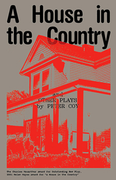 Paperback A House in the Country and Other Plays Book