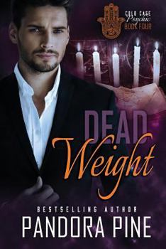 Paperback Dead Weight Book