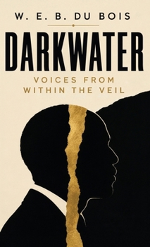 Hardcover Darkwater: Voices From Within The Veil Book