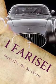 Paperback I farisei: Romanzo giallo [Italian] Book