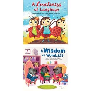 Misc. School & Library Wonderful Words Audio Series Book