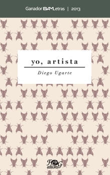 Paperback yo, artista [Spanish] Book