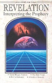 Paperback God's Word for Today: Revelation Book