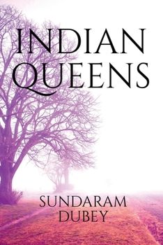 Paperback Indian queens Book