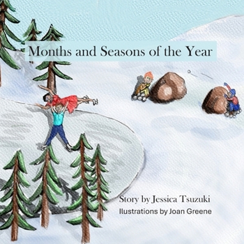 Seasons of the Year