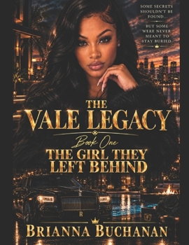 The Girl They Left Behind