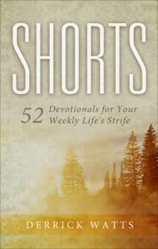 Paperback Shorts Book