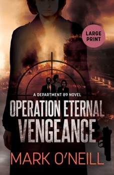 Paperback Operation Eternal Vengeance Book