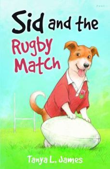 Sid and the Rugby Match