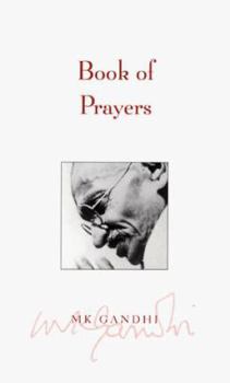 Paperback Book of Prayers Book