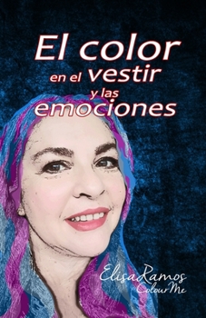 Paperback El color en el vestir y las emociones [Spanish] Book