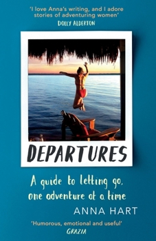 Paperback Departures Book