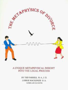 Paperback The Metaphysics of Divorce Book