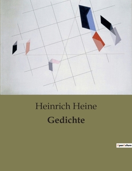 Paperback Gedichte [German] Book