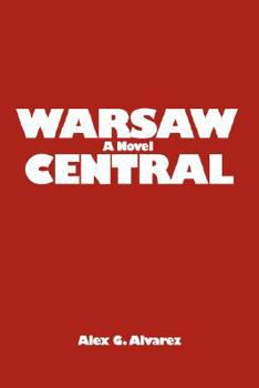 Paperback Warsaw Central Book