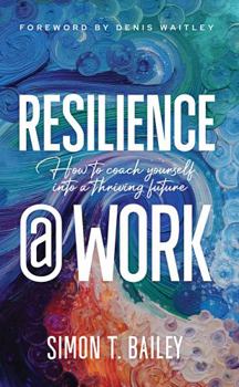 Hardcover Resilience@work Ht Coach Yours Book