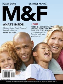 M&F [with Review Card, eText, & Sociology CourseMate Access Codes]