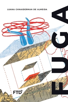 Paperback Fuga [Portuguese] Book