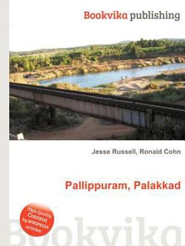 Paperback Pallippuram, Palakkad Book