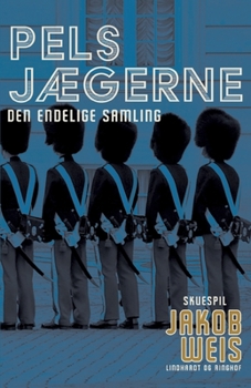 Paperback Pelsj?gerne - den endelige samling [Danish] Book