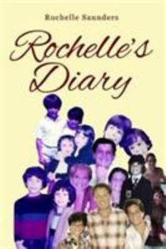 Paperback Rochelle's Diary Book