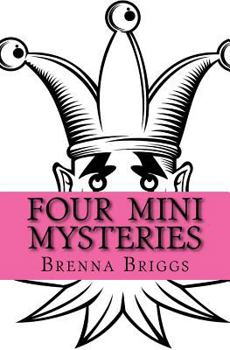 Paperback Liffey Rivers: Four Mini Mysteries Book