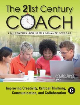 Paperback The 21st Century Coach Book C Book