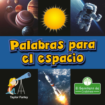 Space Words