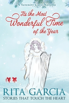 Paperback It's the Most Wonderful Time of the Year Book